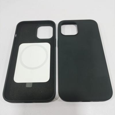 China Anti-drop MS Phone Case For 12/12 Pro for sale