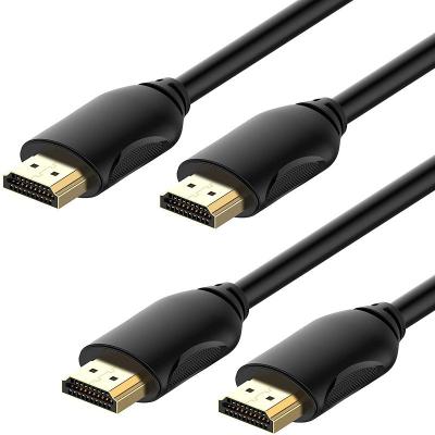 China COMPUTER HDMI cable, high-speed HDTV cable, supports Ethernet, 3D, 4K and audio return for sale