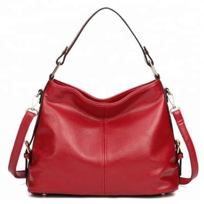 China With Cross Body Bag PU Europe Designer Popular Leather Women's Hand Bag Stock Cross Body Bag FS6237 for sale