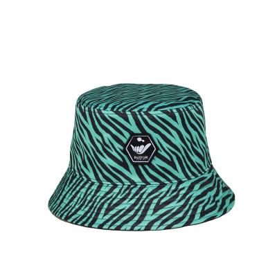 China Bucket Hats Used For Sun Protection Digital High Quality Reversible INS Sun Shade Mushroom Mushroom Bucket Hats Custom Printing Logo for sale