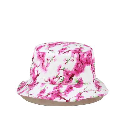 China Japan and original nerw Korean era Gorras style bucket hat suitable wholesale promotional women's design hat to the new for sale