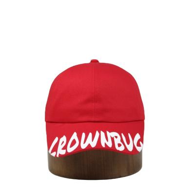 China COMMON Baseball Hat For Sports Embroidery Custom Logo High Quality Wholesale Promotional for sale