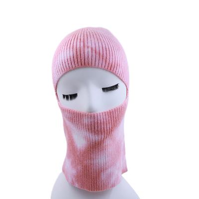 China Beanie Balaclava Cotton Religious Winter Custom One Hole Balaclava Gorras Personalizadas Muslim Hat COMMON for sale