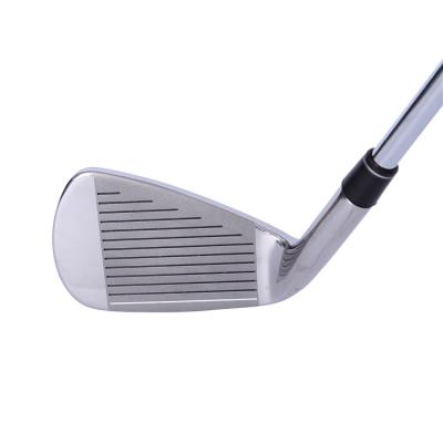 China Professional High Quality Graphite Logo OEM Manufacturer Blade Golf Graphite Custom Golf Clubs for sale