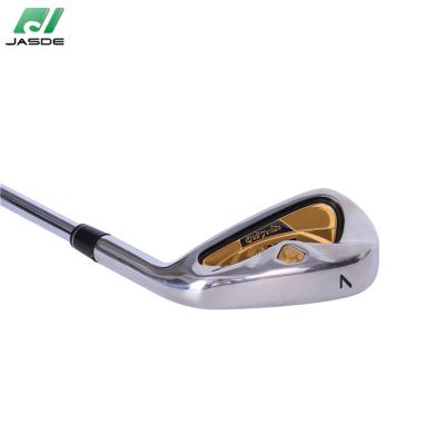 China graphite & Golf Club Steel Head Iron Set Custom Forged Golf Putter for sale