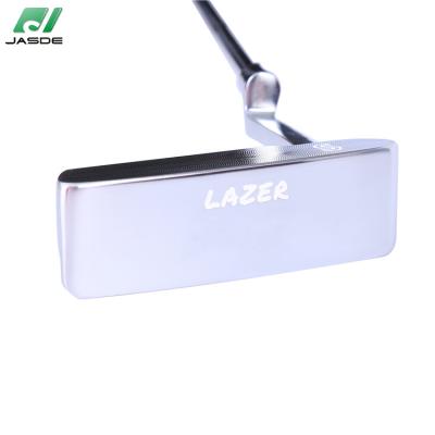 China 2023 New Steel Brand ImportHigh Quality Custom Logo Wholesale OEM Golf Clubs Putter Head Men Golf Putter for sale