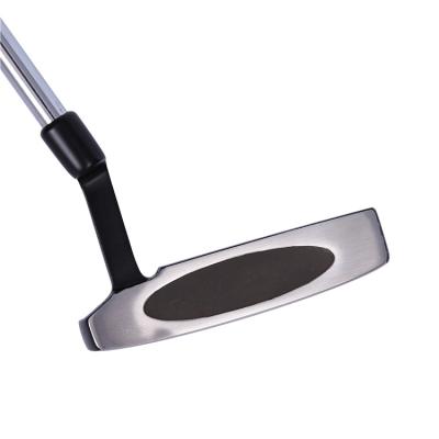 China Steel Wholesale Custom Logo OEM Casting Stainless Steel Golf Clubs Moon for sale