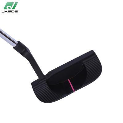 China Private Logo Golf Steel Customizable CNC Milled Putter for sale