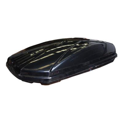 China ABS/PP/PE/PETG/PS/PMMA/PC Custom Vacuum Forming Abs Plastic Car Roof Luggage Box Cover Polyethylene Injection Molding Shell for sale