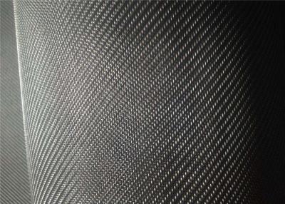 China Decorative Stainless Steel Wire Mesh Screen , Dutch Weave Ss Wire Mesh High Porosity for sale