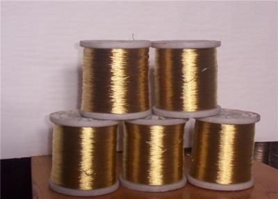 China Phosphorus Copper Brass Wire Mesh , 0.13mm Brass Wire Cloth Custom Size for sale