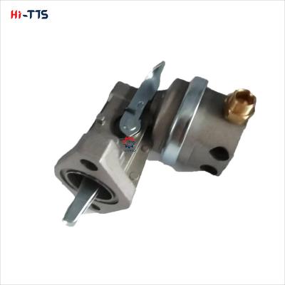 Chine Pompe élévatoire de carburant de la pompe RE68345 d'injection de carburant de pièces de moteur 4045 à vendre