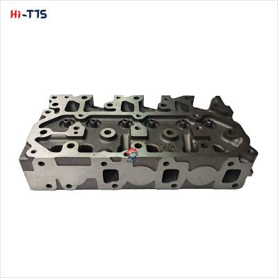 China Diesel Engine Parts 119717-11740 Cylinder Head 3TNV76 for sale