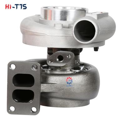 Chine Chargeur 3593920 de HX40 Turbo 3593921 51.09100-7616 51.09100-7531 51091007616 51091007531 Turbo pour la voiture de camion de l'homme à vendre