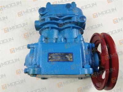 Cina MAZ standard parte il compressore d'aria del veicolo per il camion 5336-3509012 in vendita