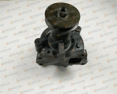 China O ferro fundido MAZ parte bomba de água da máquina escavadora a auto para OEM 236-1307010-B1 236HE do motor à venda