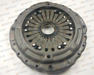 China MAZ Wearproof parte o prato de embraiagem da embalagem para OEM 182 - 1601090 do motor de MAZ 236HE à venda