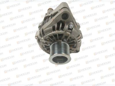 China 100A 24 Volt Alternator Bus Engine Parts , High Performance Mitsubishi Auto Parts 01183126 for sale