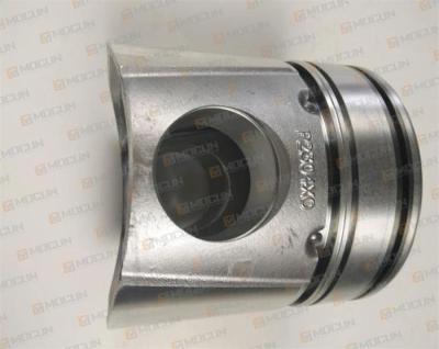 China Custom Forged Steel Pistons , Vehicle Piston  Car Engine For Komatsu PC200-7 OEM 6738-31-2110 for sale