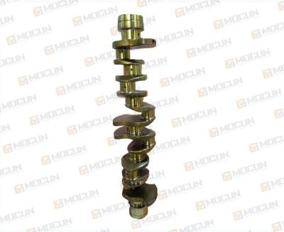 China Automotive Diesel Engine Crankshaft For Excavator Engine Parts 6HH1 1-12310-448-0 for sale