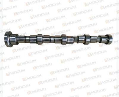 China Forged Steel Diesel Engine Crank Shaft , Truck Crankshaft 4 Cylinder 4D107 3970117 for sale