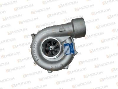 China K27 Truck / Bus / Car Turbo Charger , OM422A OM442A Marine Engine Turbocharger 53279886206 for sale