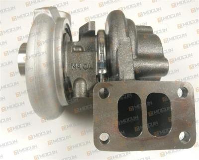 China 6D34 SK200-6 Diesel Engine Supercharger , Excavator Engine Parts 49185-01030 ME088840 for sale