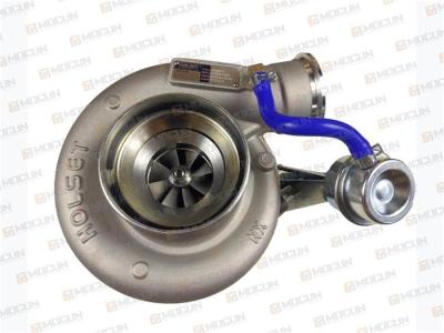 China PC220-7 HX35W Komatsu Engine Parts , Eco Friendly Komatsu Turbo Charger 6738-81-8190 for sale