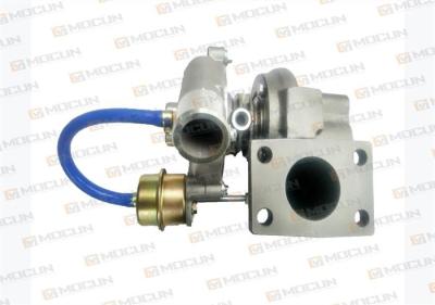 Cina Cariore di Perkins Turbo di applicazione di GT2049S in motore diesel 754111-0007 2674A421 in vendita