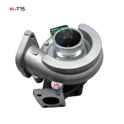 China 49189-02721 Turbocharger Assy 3044C Excavator Turbocharger Parts for sale