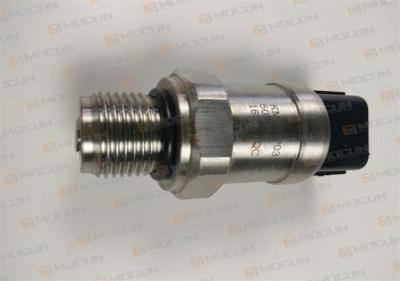 China Stainless Steel High Pressure Sensor Sumitomo Excavator Parts SH210 4HK1 KM16-P03 KHR10290 for sale