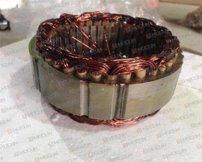 China 24cm Height  DEUTZ Engine Parts Alternator Stator For KHD Car Making 01308785 for sale