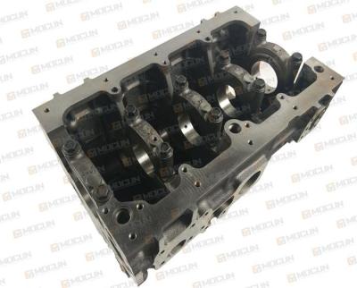 Chine Bloc-cylindres du moteur diesel 4TNV98, bloc moteur en aluminium pour Yanmar 28KG 729907-01560 à vendre