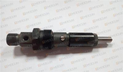 China Lightweight Fuel Injector Nozzle Diesel Injector Parts , Durable Excavator Spare Parts 6738-11-3100 6D102 for sale