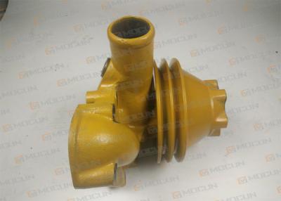 China Maritime zentrifugale Wasser-Pumpe auf Auto, LKW-Wasser-Pumpe im Dieselmotor PC200-1 PC220-3 S6D105 6136-62-1100 zu verkaufen