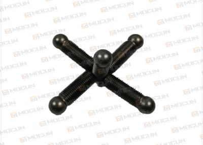 China Valver Rocker Arm Screw Cummins Diesel Engine Parts , Lightweight Rocker Arm Assembly 3964720 for sale