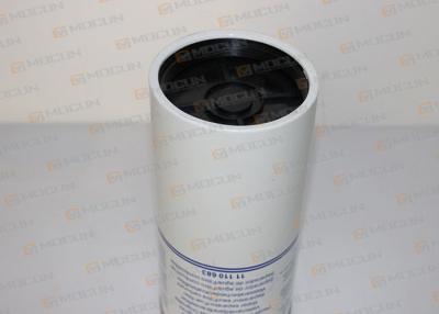 China Fuel Filtration Diesel Engine Filters For Trucks 1.9kg EC210 EC240 Model 20805349 for sale