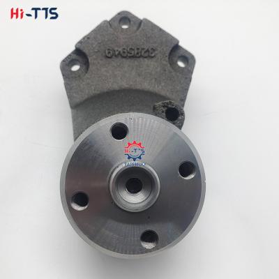 China Diesel Engine Parts Fan Bracket 4BT 4D102  R220-5  4BT3.9 Cooling Fan Support 3960076 4932910 3911202 for sale