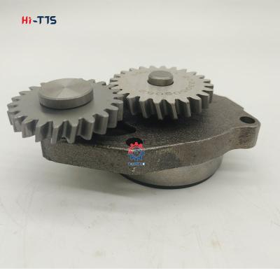 China 4BT 6BT Diesel Engine Original Parts 6BT Oil Pump 3926203 3930337 3926203 for sale