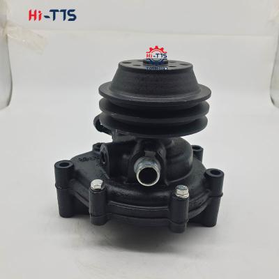 China Diesel Engine Water Pump 495 Series 4100/4102 Diesel Engine Water Pump . for sale