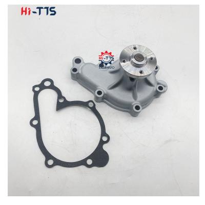 China Bombas de agua para motores 1J700-73030 1G772-73030 Partes de motores para V3307 V3800 Motores para maquinaria de construcción en venta