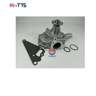 China Diesel motores water pump 16110-78206-71 16110-78703-71 16110-78701-71  For 7F1DZ TOYOTA for sale