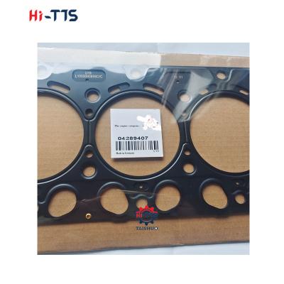 China BF4M2012 BF4M2012C Liner Gasket Cylinder Gasket Head Gasket 04289407 04284066 for sale