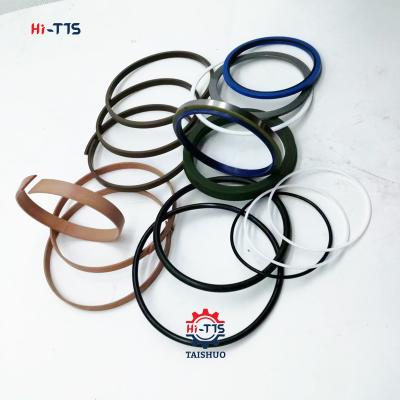 China Excavator Cylinder Seal Kit ARM CYL Seal Kit SK200-4 Hydraulic Arm Cylinder Seal Kit for sale