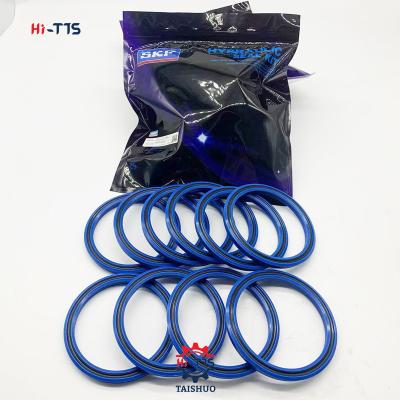 China Aftermarket Parts Rod Seal SK210-8 Boom Rod Seal Hydraulic Pu Rod Seal for sale