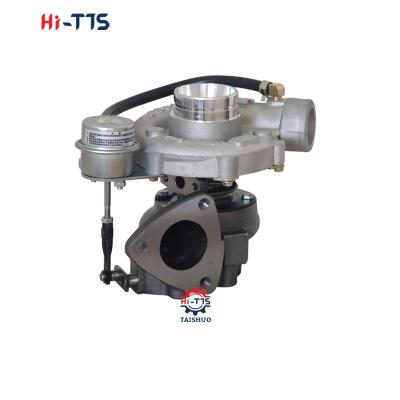 China GT22 Turbo 736210-0006 736210-0007 704809-5003 736210-5001 736210-5003 Turbocharger for Truck  Engine for sale