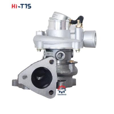 China D4BH/4D56T Engine Turbocharger 28200-4A201 49135-04121  For Hyun-Dai  With 4D56TI Engine Turbocharger for sale