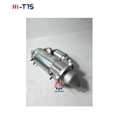 China 24V 40KW 01183716 1183716 01183681 01180999 Engine Parts starter motor for  BF4M1013 BF6M1013 for sale