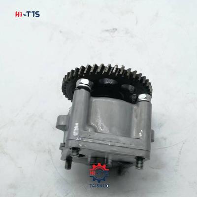 China Engine Oil Pump With Gear Oil Pump Assembly 15471-35013 1547135013 V2403 for sale