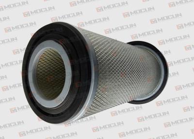 China BA - 6611 Durable Diesel Engine Filter For  Excavator number 600 - 181 - 6050 for sale